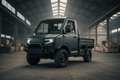 Electric Mini Truck