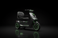 Electric Mobility Scooter