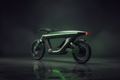 Electric Tricycle