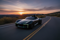 Personal Electric Vehicle